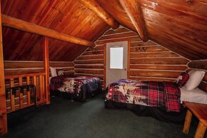 Crooked Creek