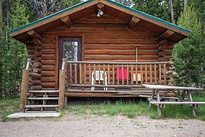 Crooked Creek