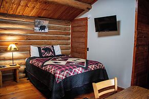 Crooked Creek