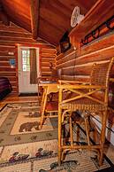 Crooked Creek