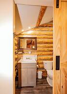 Crooked Creek