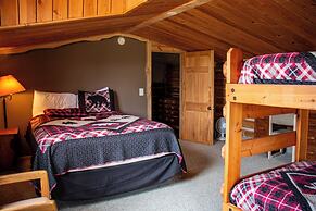 Crooked Creek