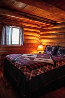 Crooked Creek