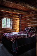Crooked Creek