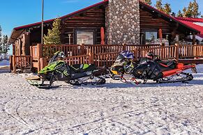 Crooked Creek