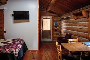 Crooked Creek