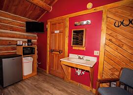 Crooked Creek