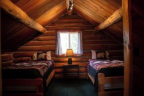 Crooked Creek