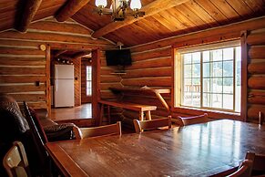 Crooked Creek