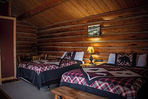 Crooked Creek