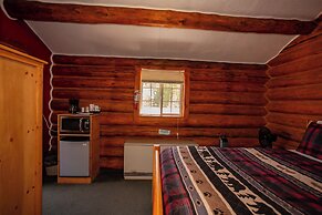 Crooked Creek