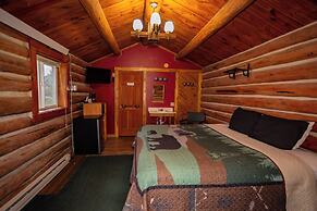 Crooked Creek