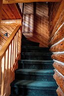 Crooked Creek