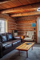 Crooked Creek