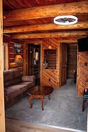 Crooked Creek