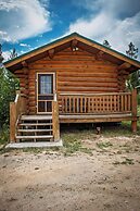Crooked Creek