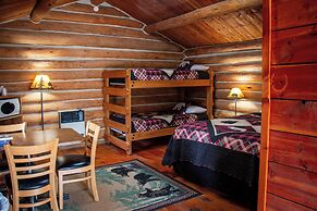 Crooked Creek