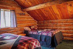 Crooked Creek
