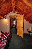 Crooked Creek