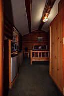 Crooked Creek