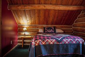 Crooked Creek
