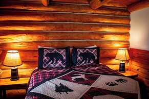 Crooked Creek
