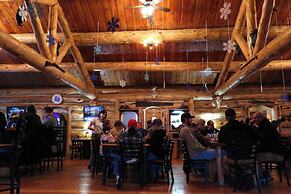 Crooked Creek