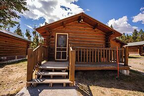 Crooked Creek