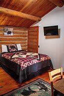 Crooked Creek
