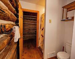 Crooked Creek