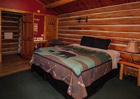Crooked Creek