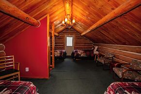 Crooked Creek