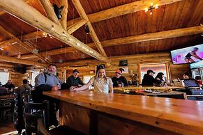 Crooked Creek