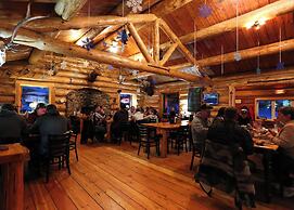 Crooked Creek