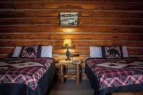 Crooked Creek