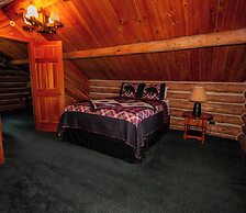 Crooked Creek