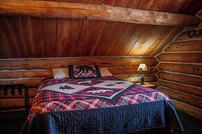 Crooked Creek