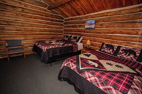 Crooked Creek