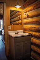 Crooked Creek