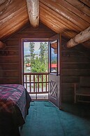 Crooked Creek