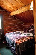 Crooked Creek