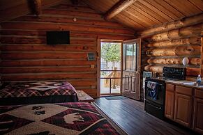 Crooked Creek