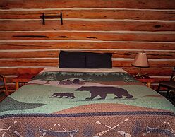 Crooked Creek