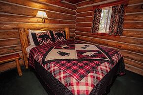 Crooked Creek