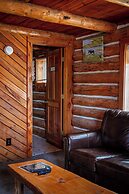 Crooked Creek