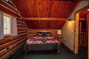 Crooked Creek
