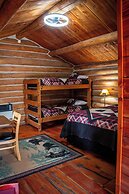 Crooked Creek