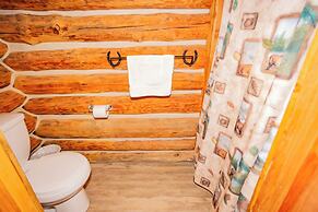 Crooked Creek