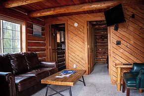 Crooked Creek
