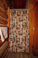 Crooked Creek